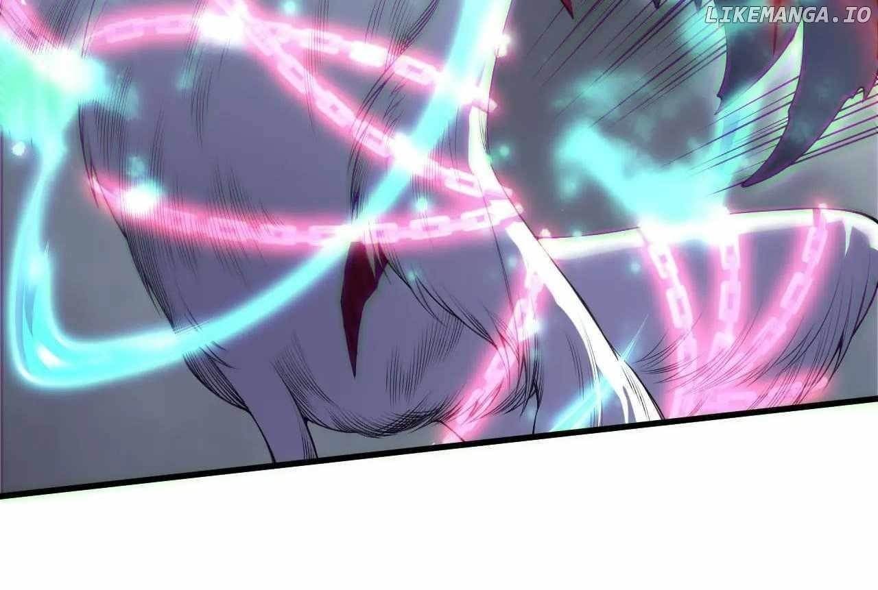 Necromancer, the Ultimate Scourge! Chapter 175 - Page 75