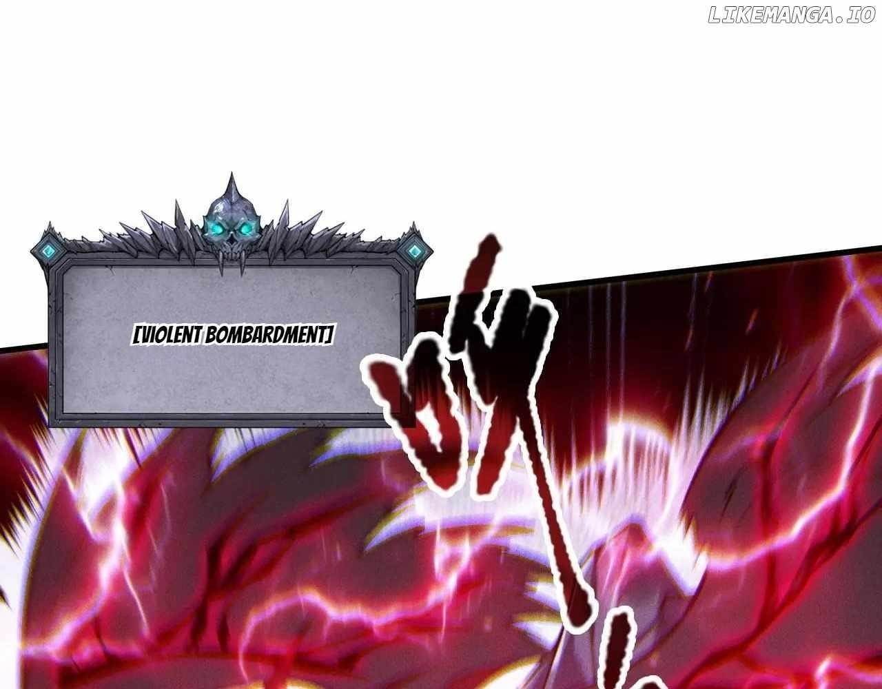 Necromancer, the Ultimate Scourge! Chapter 175 - Page 80