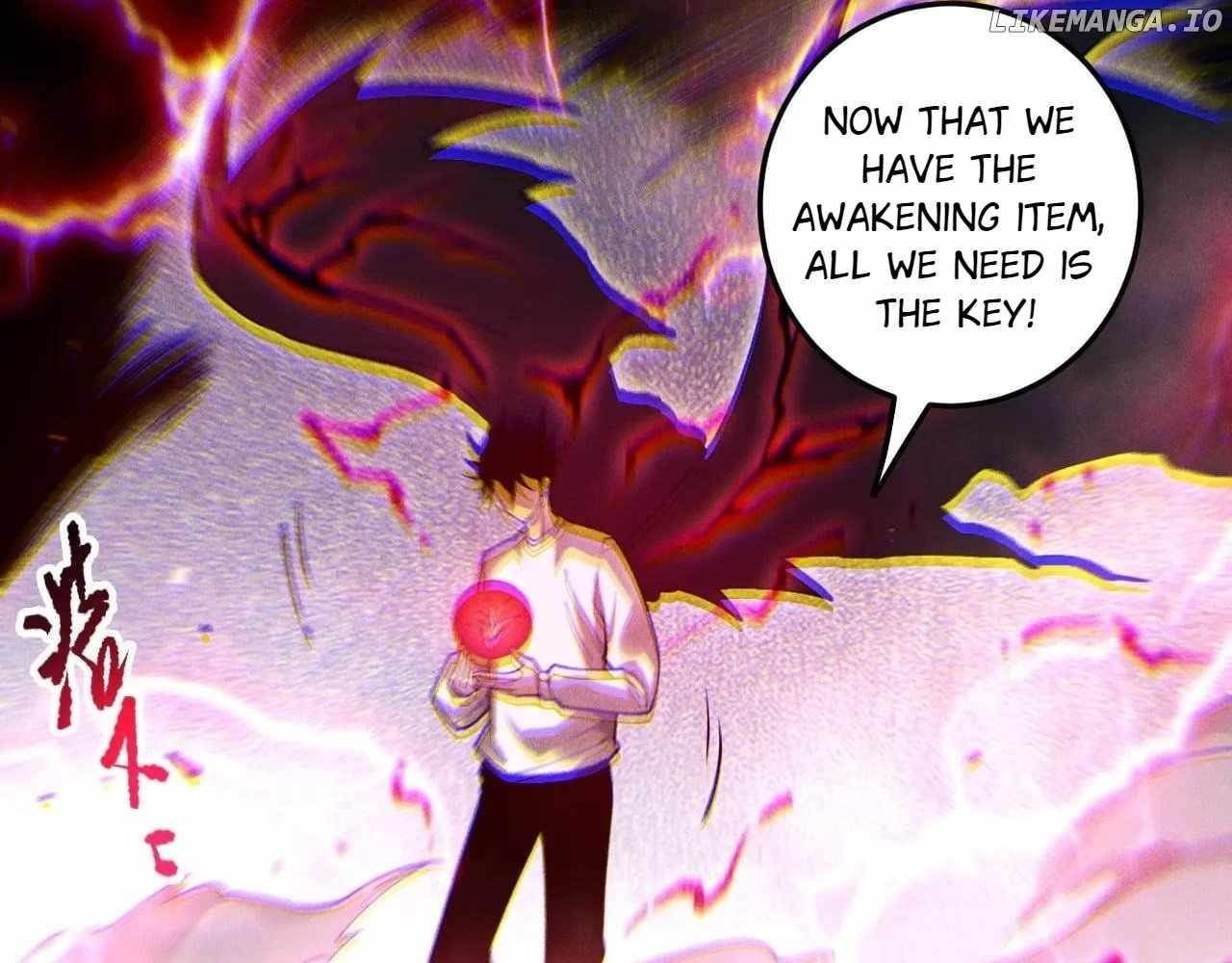 Necromancer, the Ultimate Scourge! Chapter 175 - Page 92