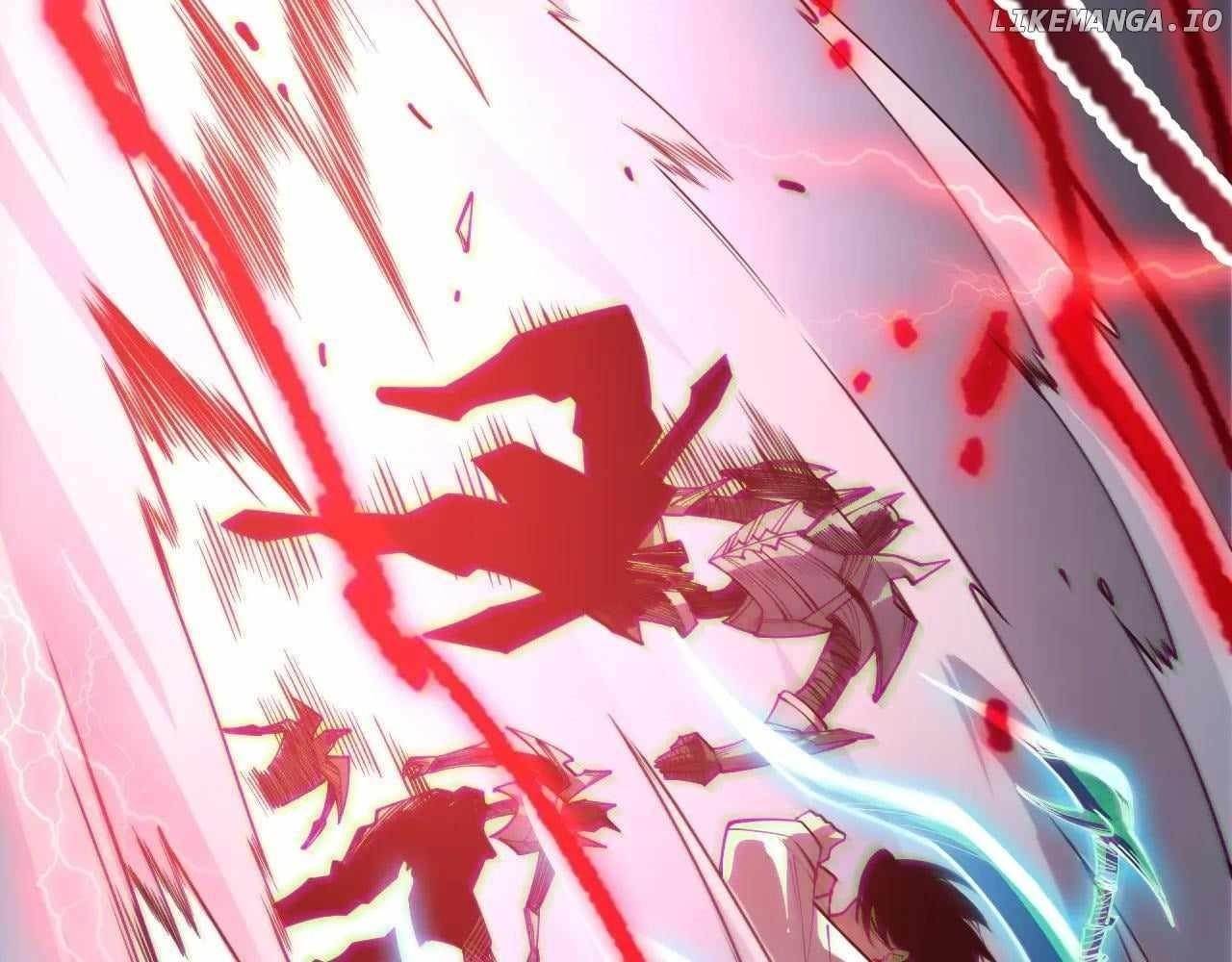 Necromancer, the Ultimate Scourge! Chapter 175 - Page 99