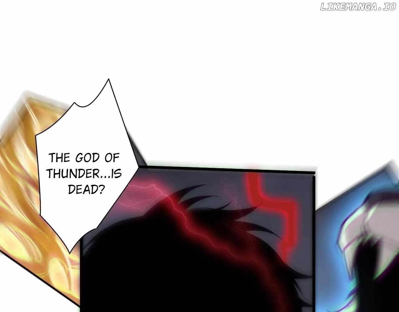 Necromancer, the Ultimate Scourge! Chapter 176 - Page 10