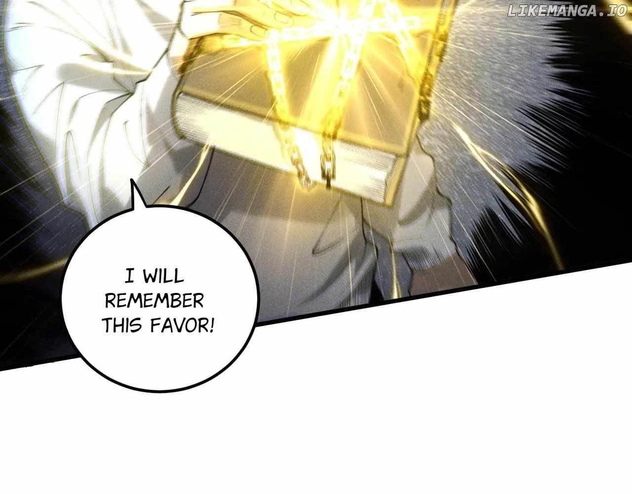 Necromancer, the Ultimate Scourge! Chapter 176 - Page 106