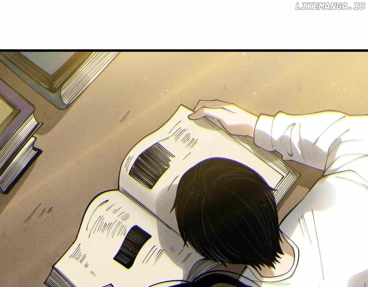 Necromancer, the Ultimate Scourge! Chapter 176 - Page 109