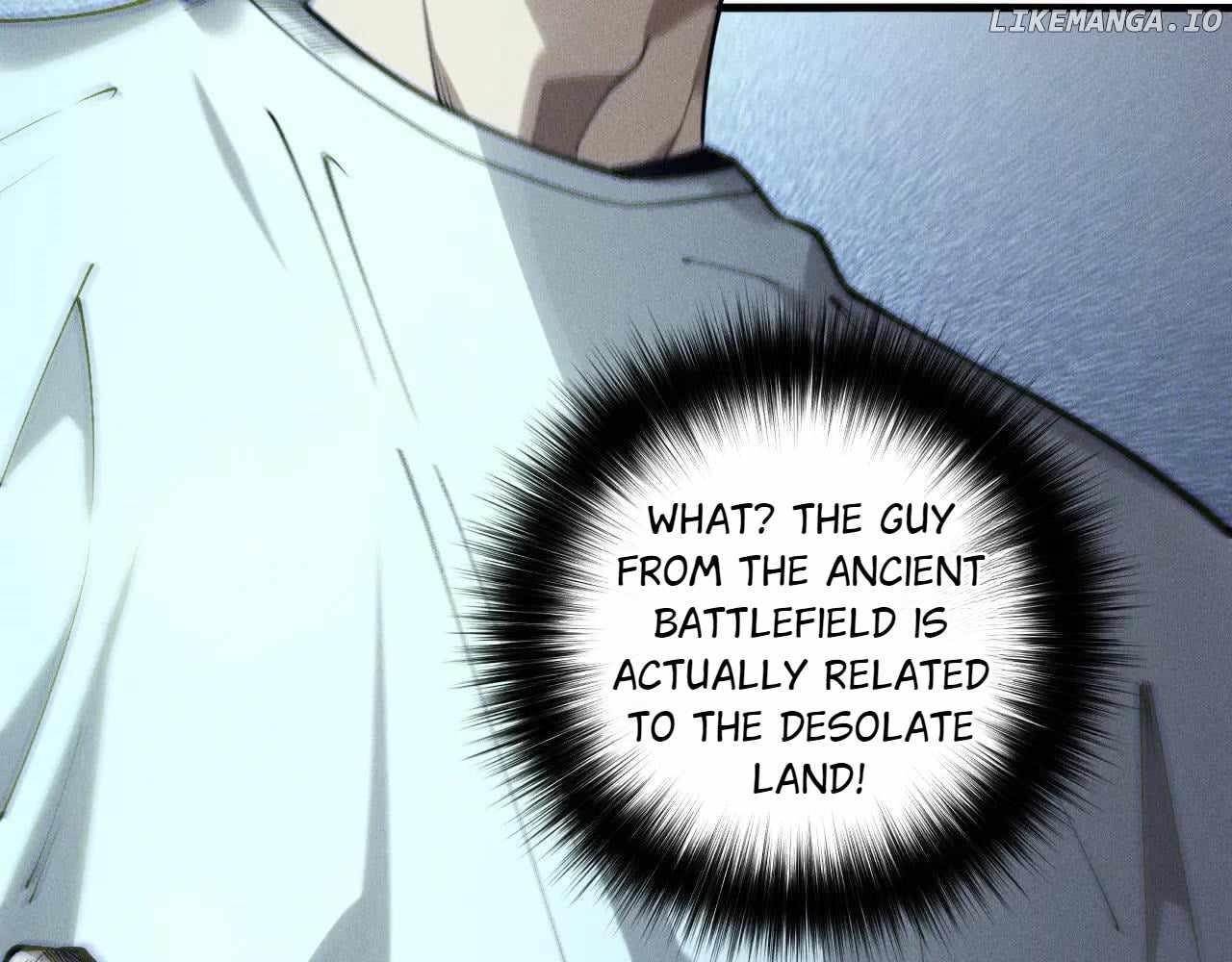 Necromancer, the Ultimate Scourge! Chapter 176 - Page 111