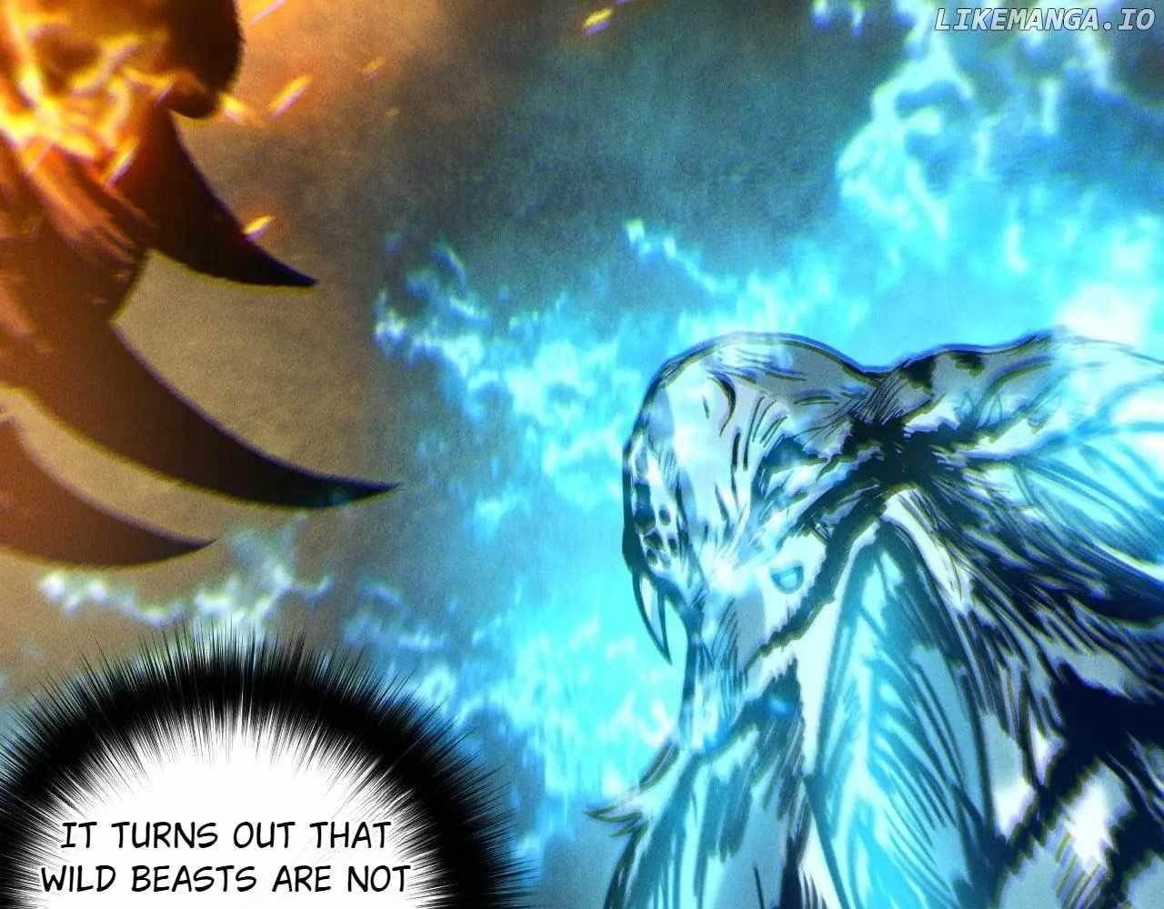 Necromancer, the Ultimate Scourge! Chapter 176 - Page 115