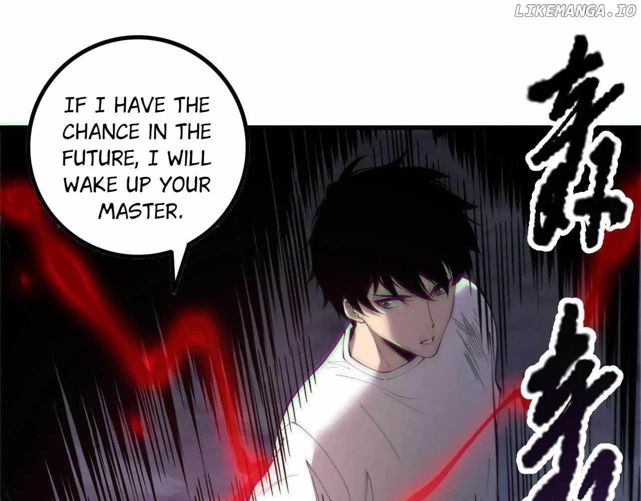 Necromancer, the Ultimate Scourge! Chapter 176 - Page 13