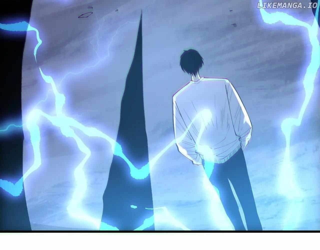 Necromancer, the Ultimate Scourge! Chapter 176 - Page 24