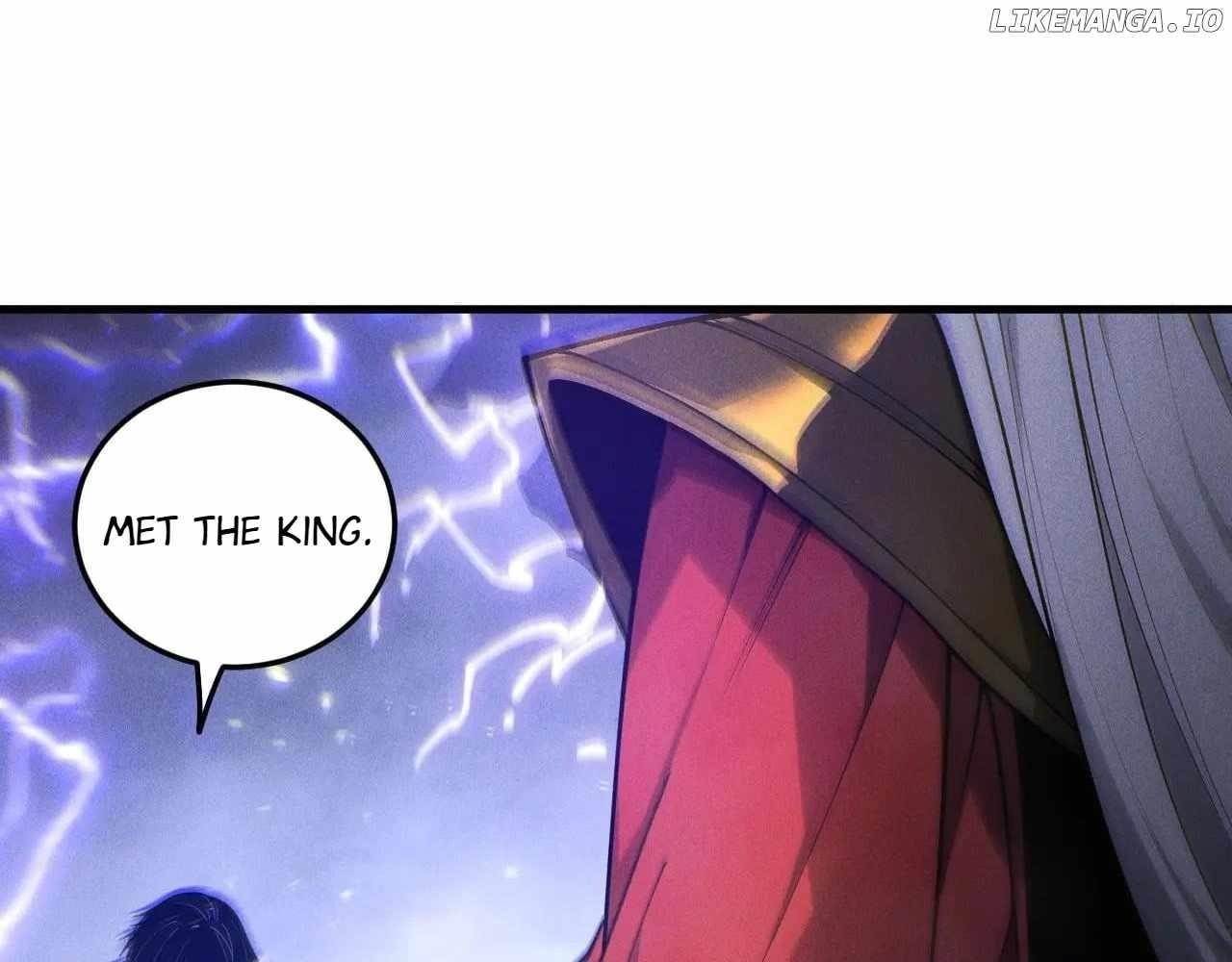 Necromancer, the Ultimate Scourge! Chapter 176 - Page 26