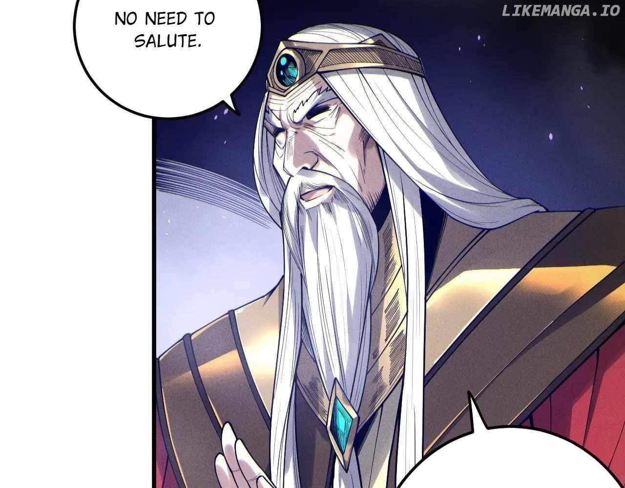 Necromancer, the Ultimate Scourge! Chapter 176 - Page 28