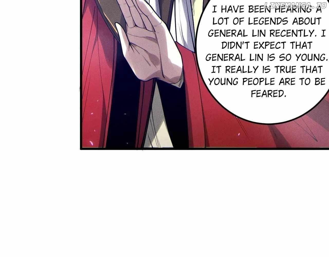 Necromancer, the Ultimate Scourge! Chapter 176 - Page 29