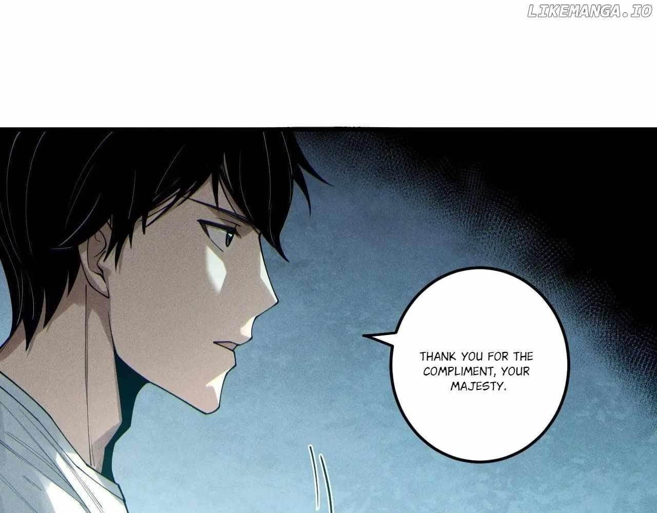 Necromancer, the Ultimate Scourge! Chapter 176 - Page 30