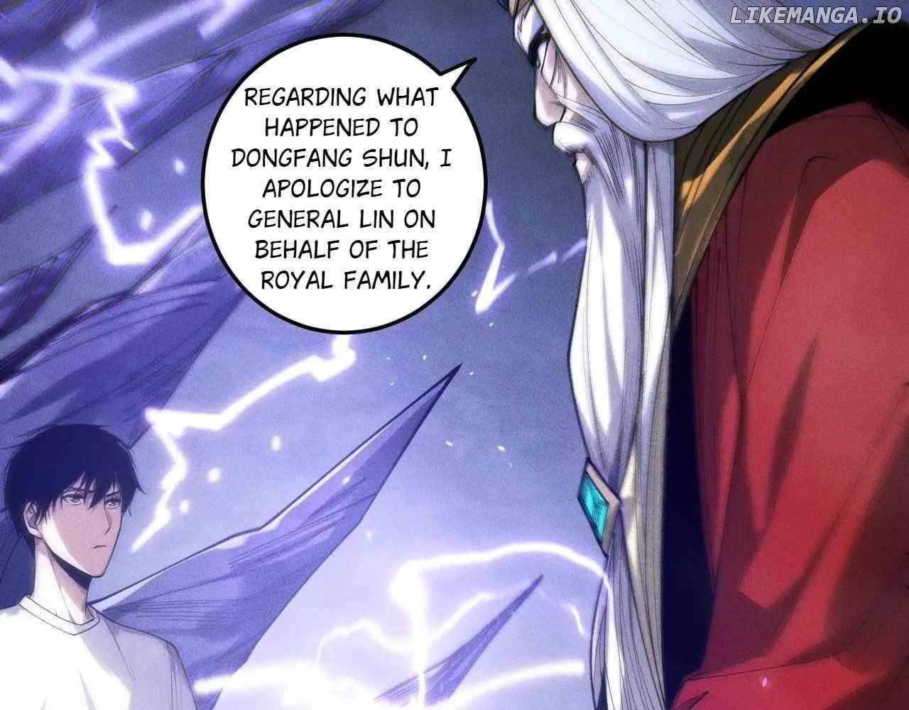 Necromancer, the Ultimate Scourge! Chapter 176 - Page 32