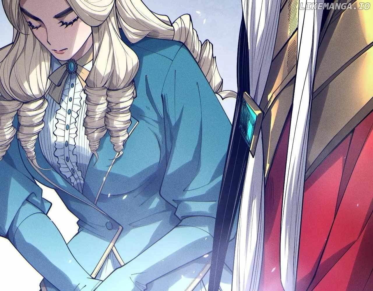 Necromancer, the Ultimate Scourge! Chapter 176 - Page 35