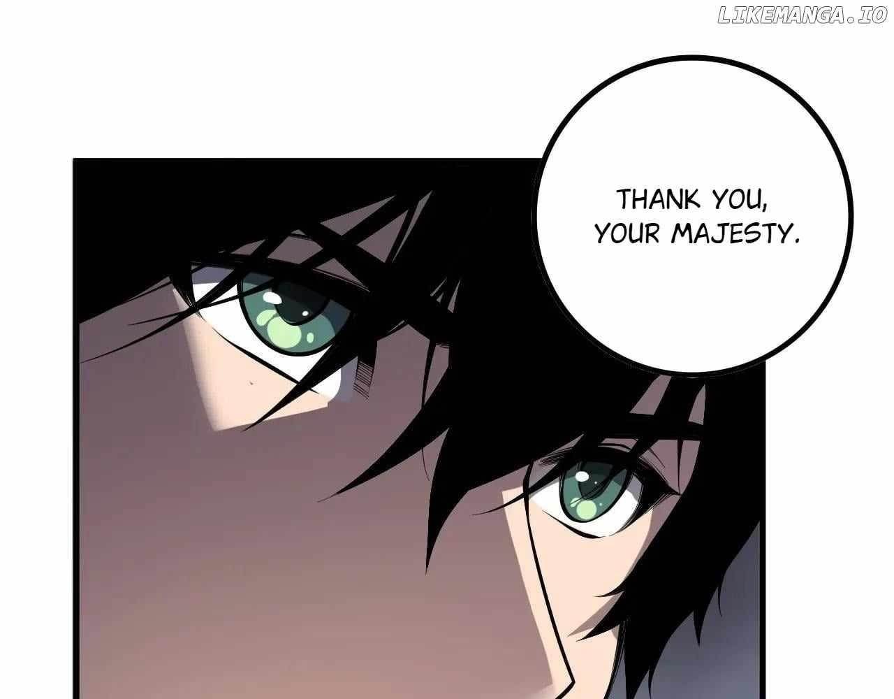 Necromancer, the Ultimate Scourge! Chapter 176 - Page 37