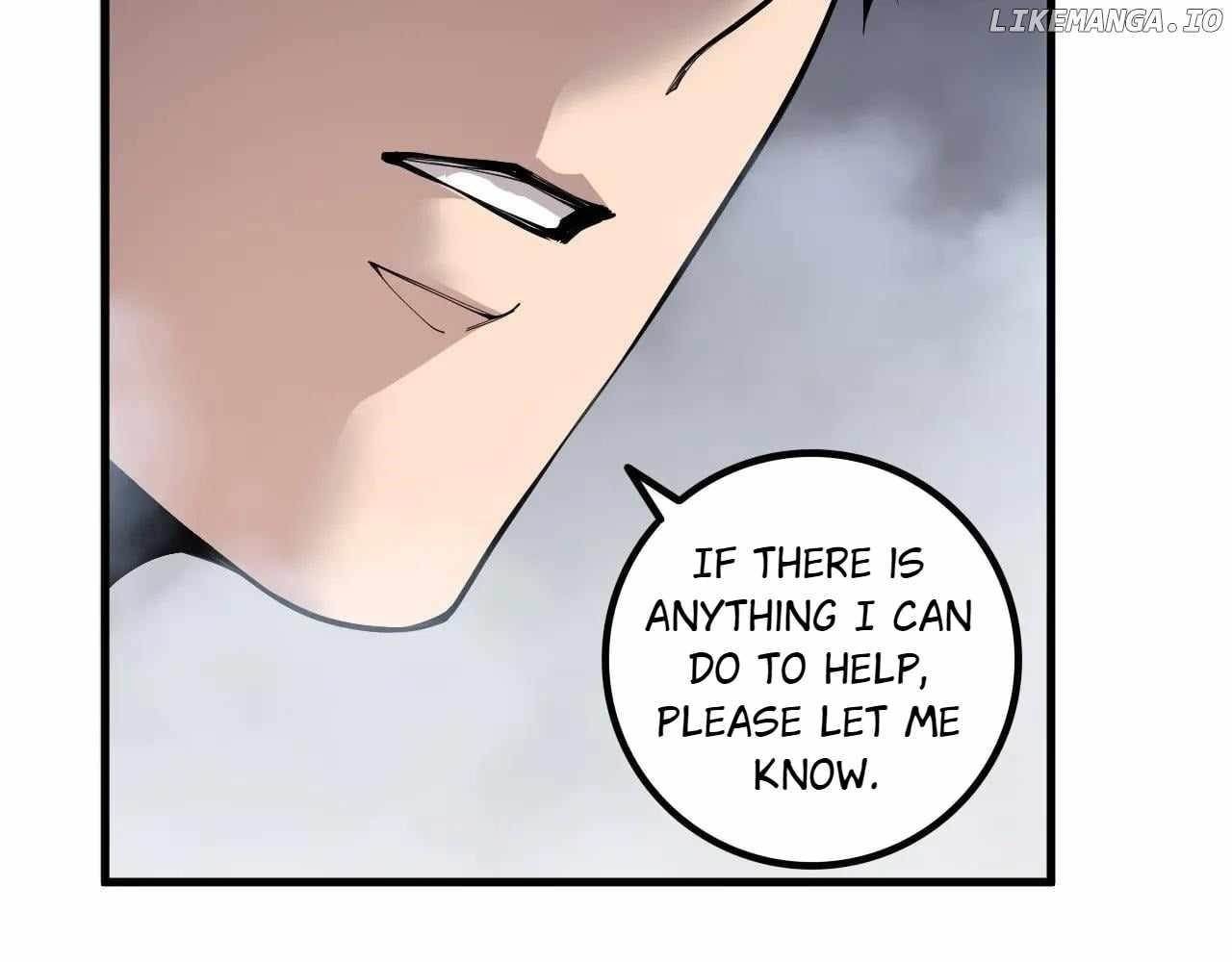 Necromancer, the Ultimate Scourge! Chapter 176 - Page 38