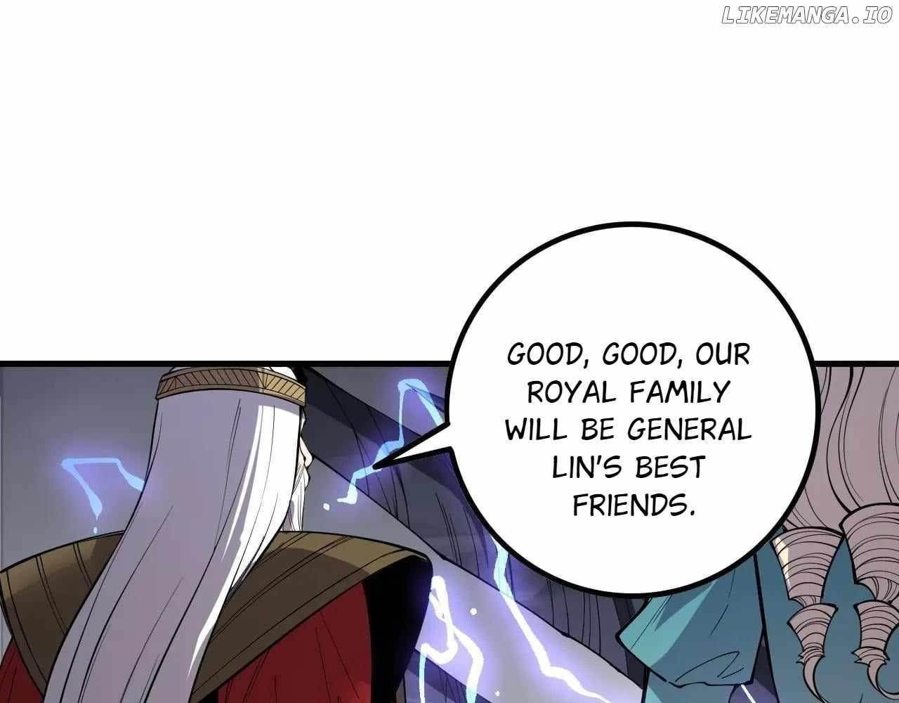 Necromancer, the Ultimate Scourge! Chapter 176 - Page 39