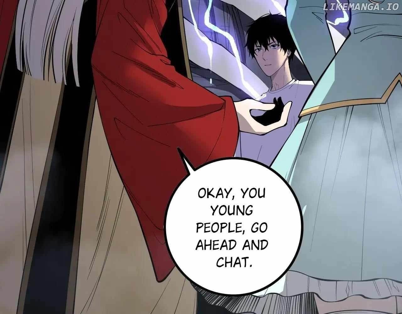 Necromancer, the Ultimate Scourge! Chapter 176 - Page 40