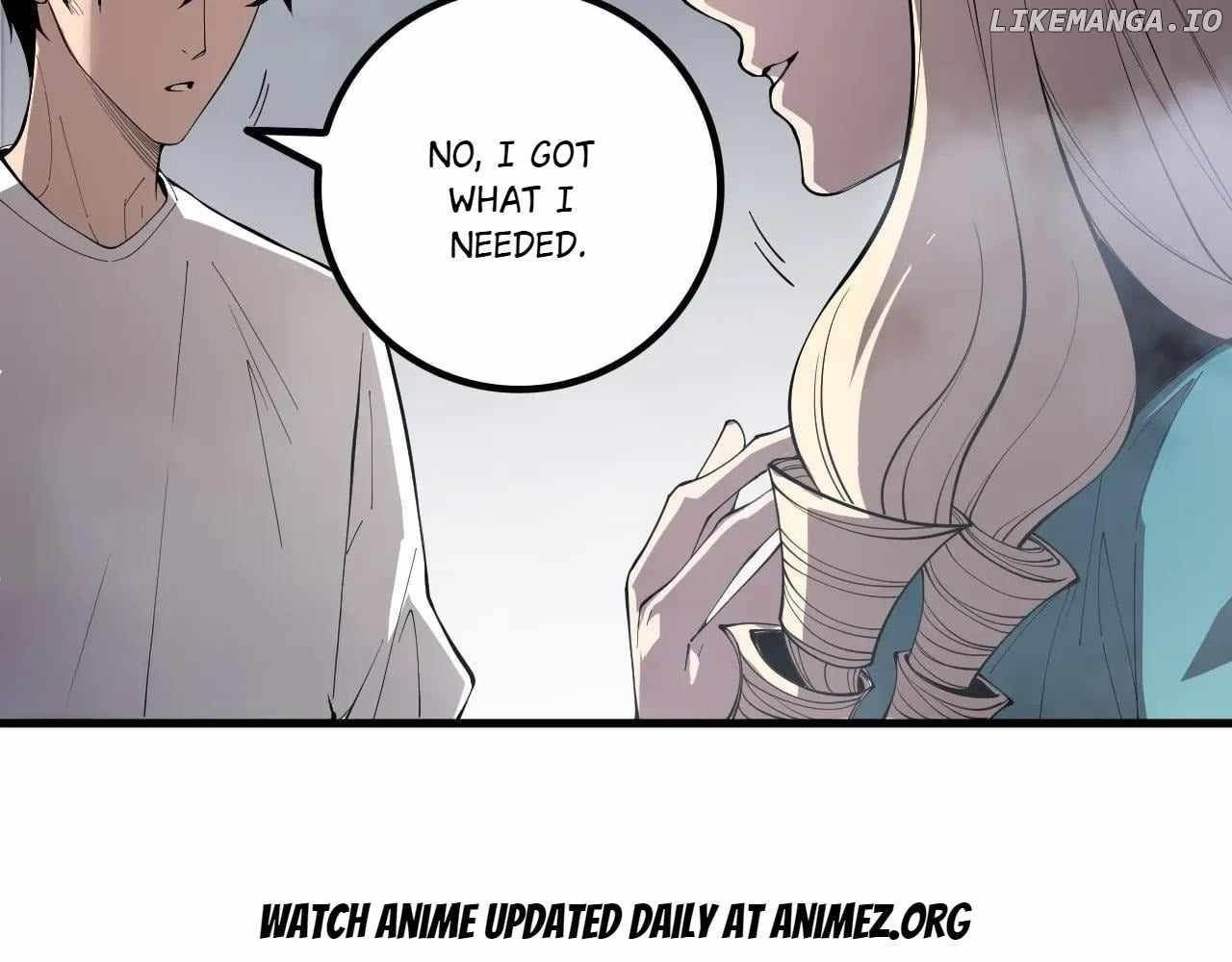 Necromancer, the Ultimate Scourge! Chapter 176 - Page 43