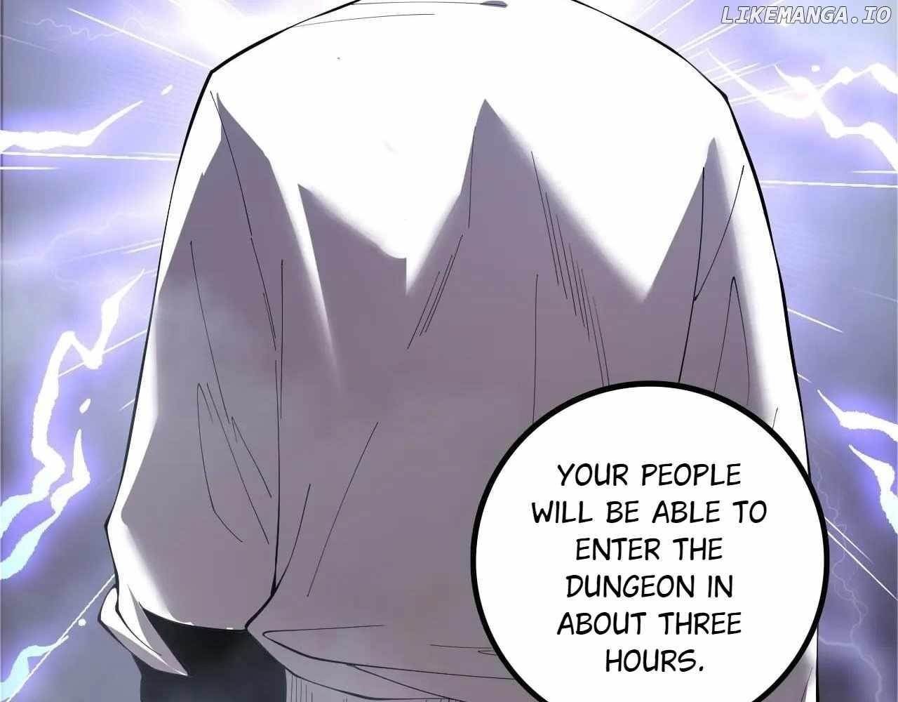 Necromancer, the Ultimate Scourge! Chapter 176 - Page 45