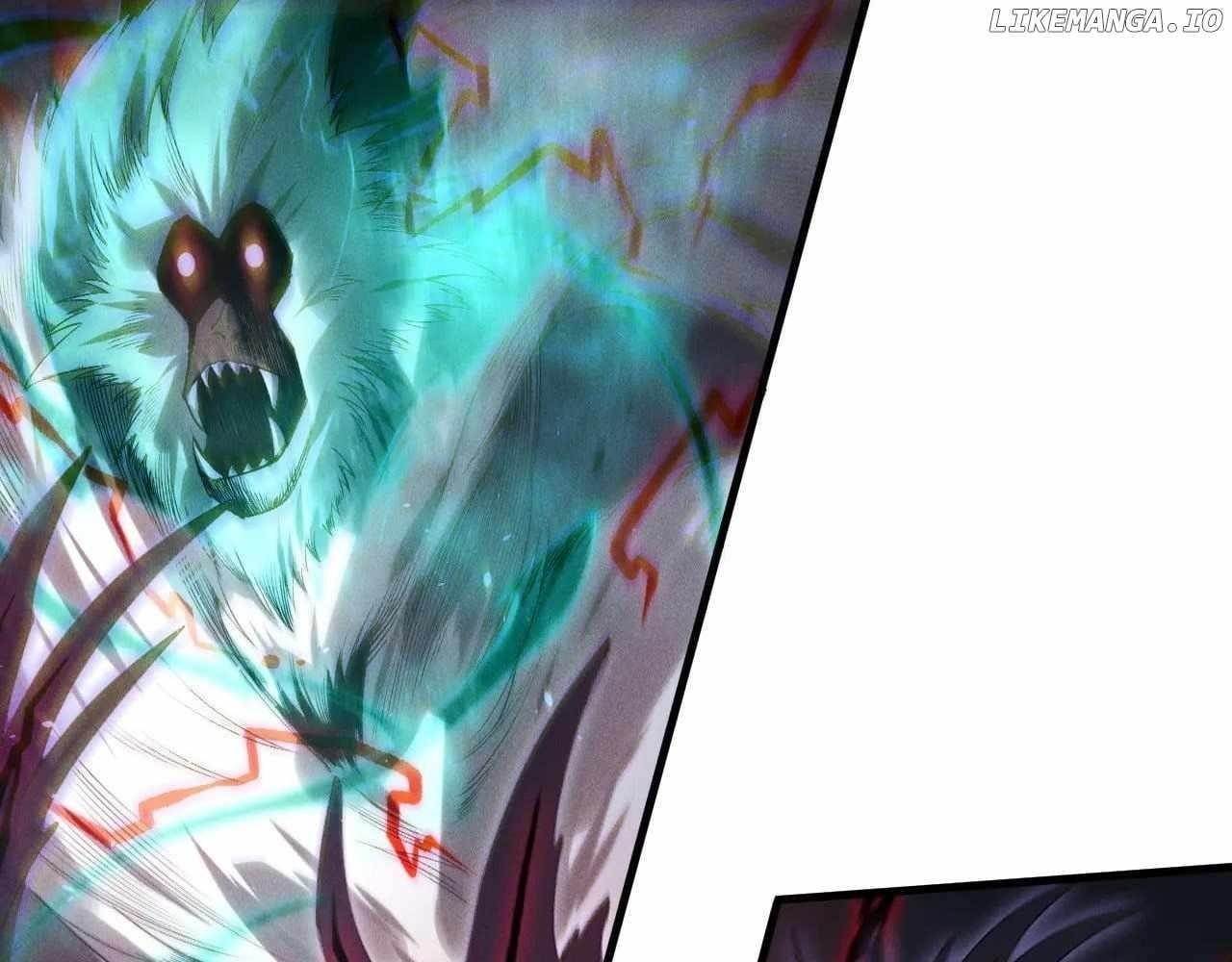 Necromancer, the Ultimate Scourge! Chapter 176 - Page 49