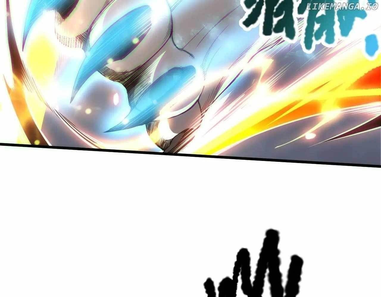 Necromancer, the Ultimate Scourge! Chapter 176 - Page 5