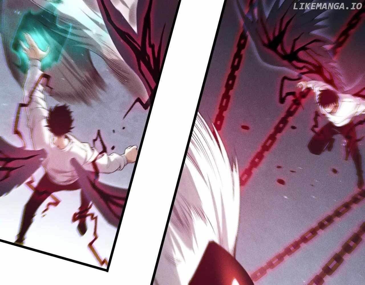 Necromancer, the Ultimate Scourge! Chapter 176 - Page 50