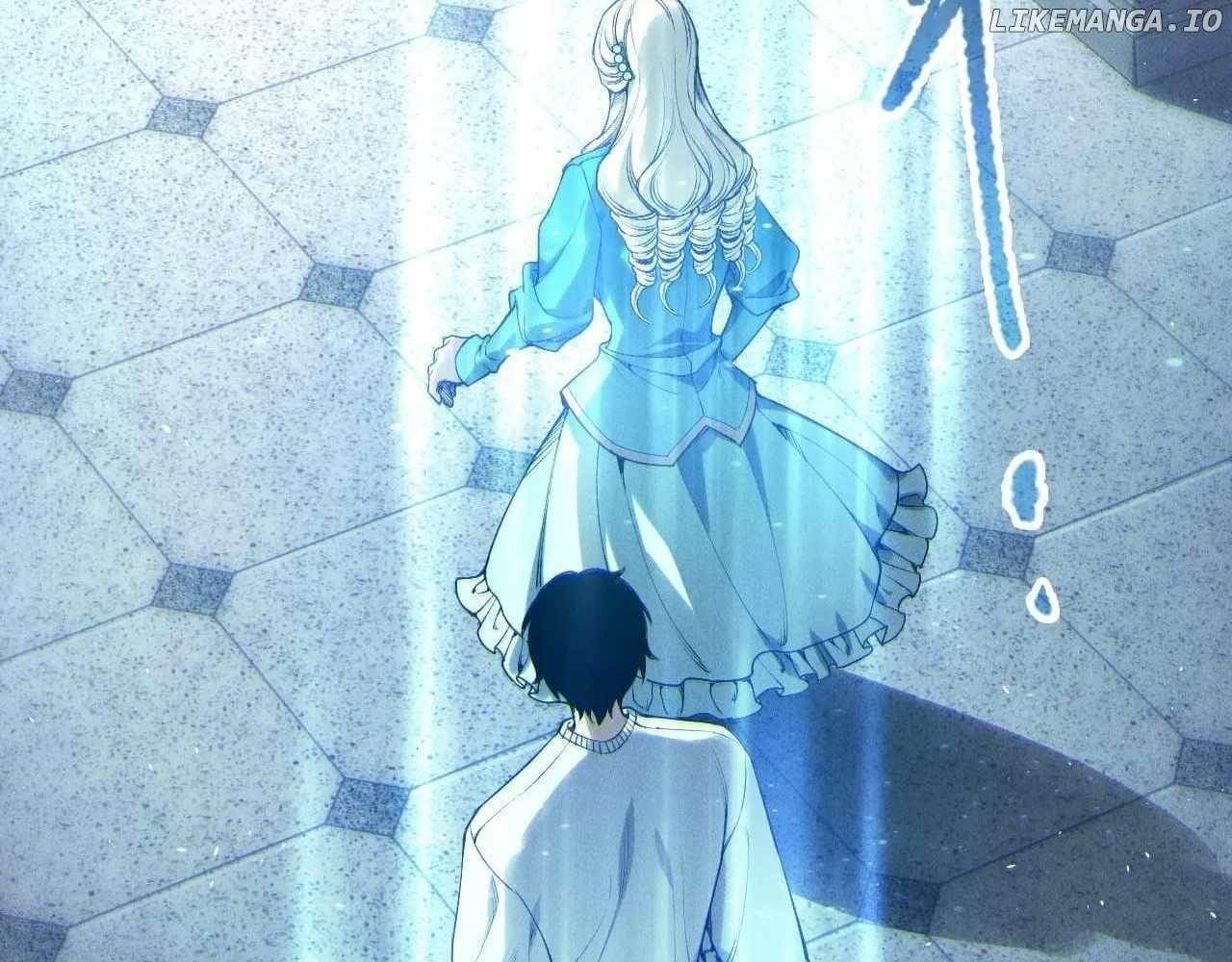 Necromancer, the Ultimate Scourge! Chapter 176 - Page 58