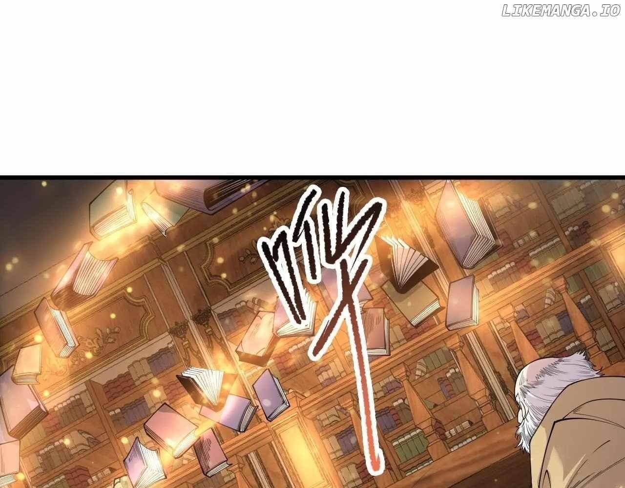 Necromancer, the Ultimate Scourge! Chapter 176 - Page 69