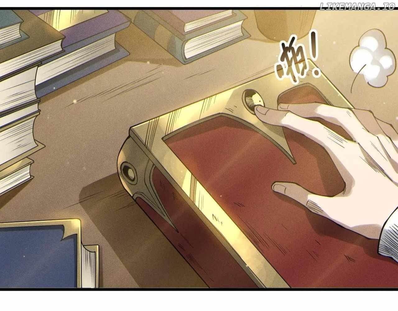 Necromancer, the Ultimate Scourge! Chapter 176 - Page 86