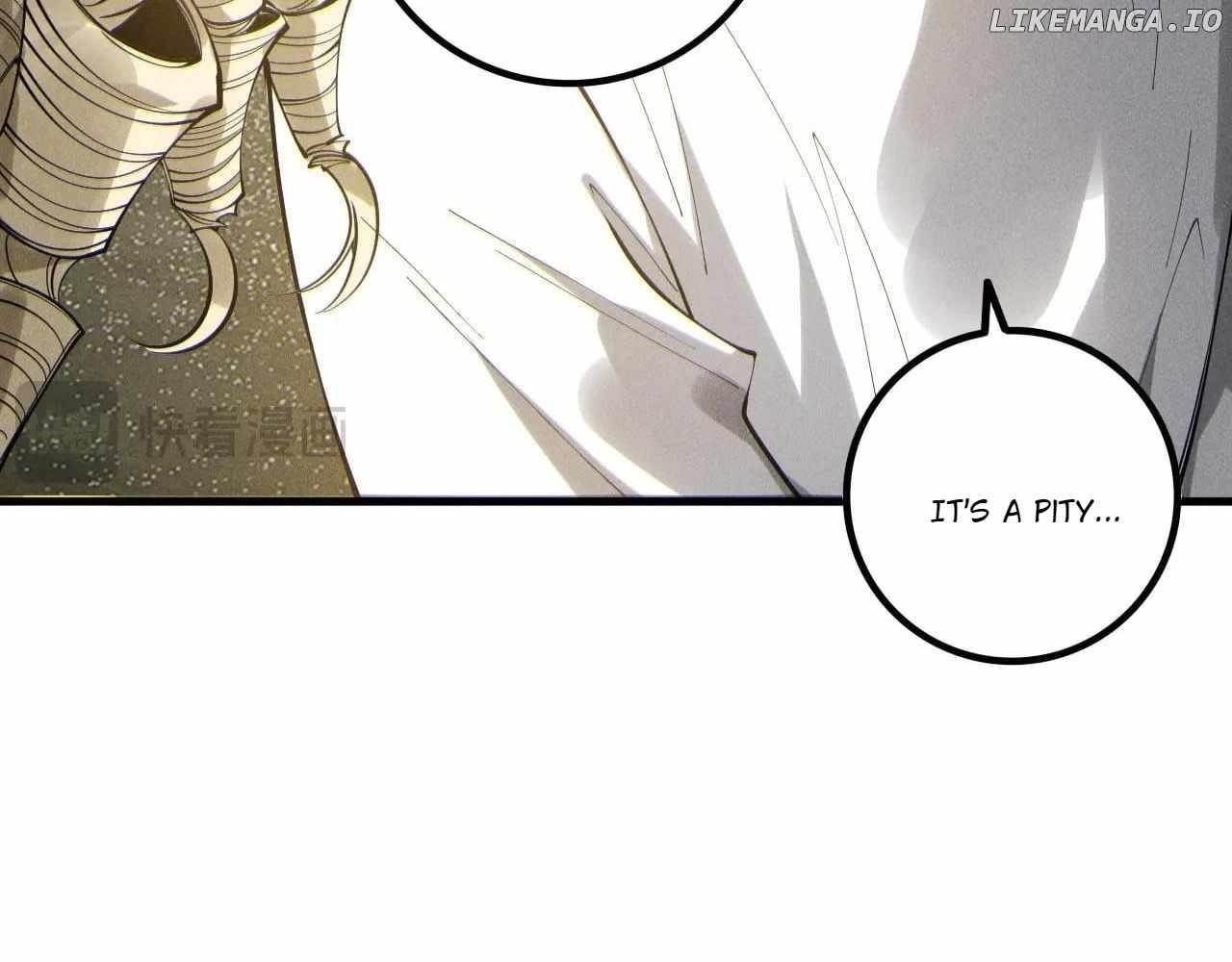 Necromancer, the Ultimate Scourge! Chapter 176 - Page 89