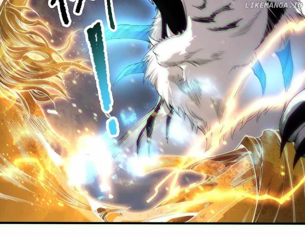 Necromancer, the Ultimate Scourge! Chapter 176 - Page 9