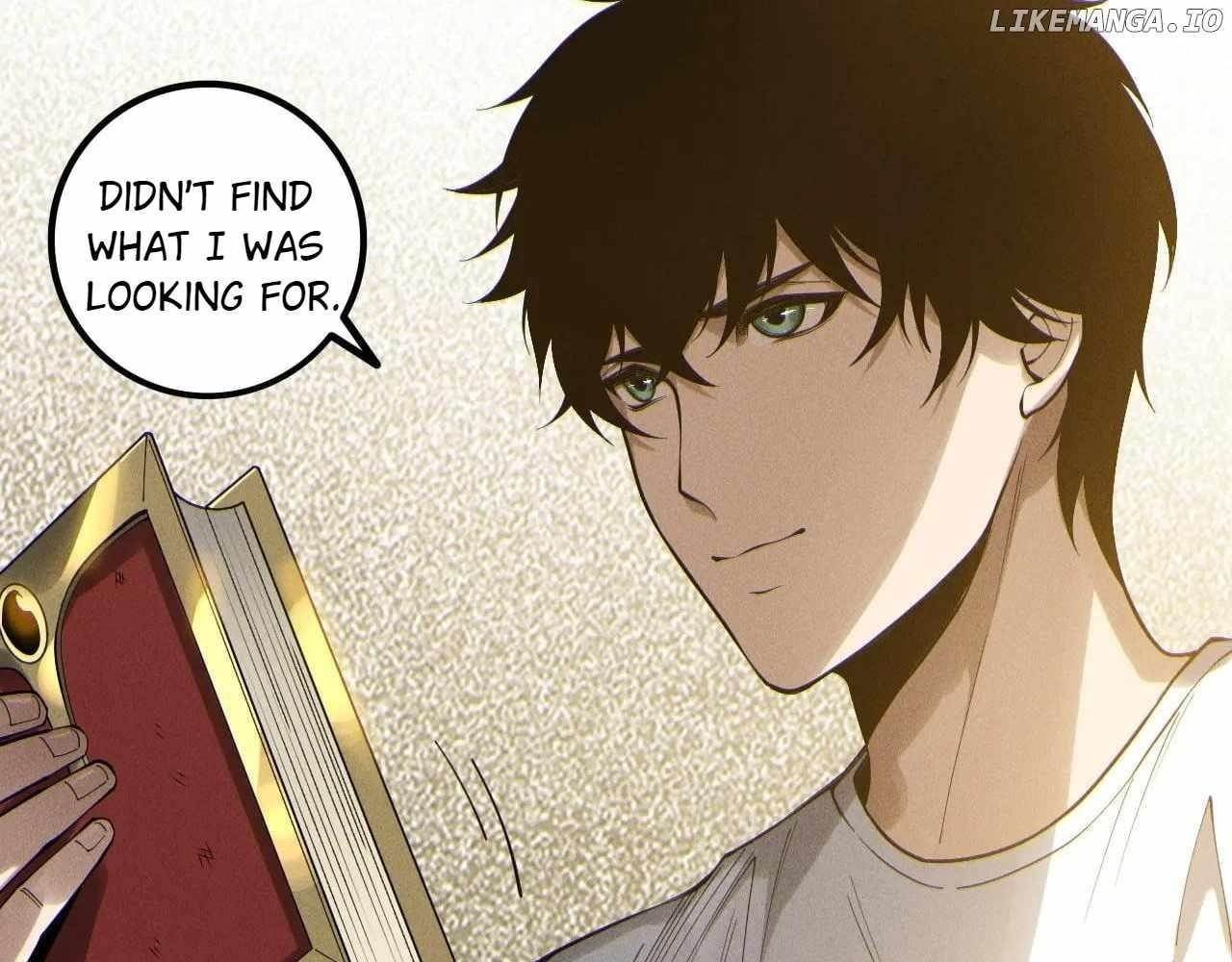 Necromancer, the Ultimate Scourge! Chapter 176 - Page 92