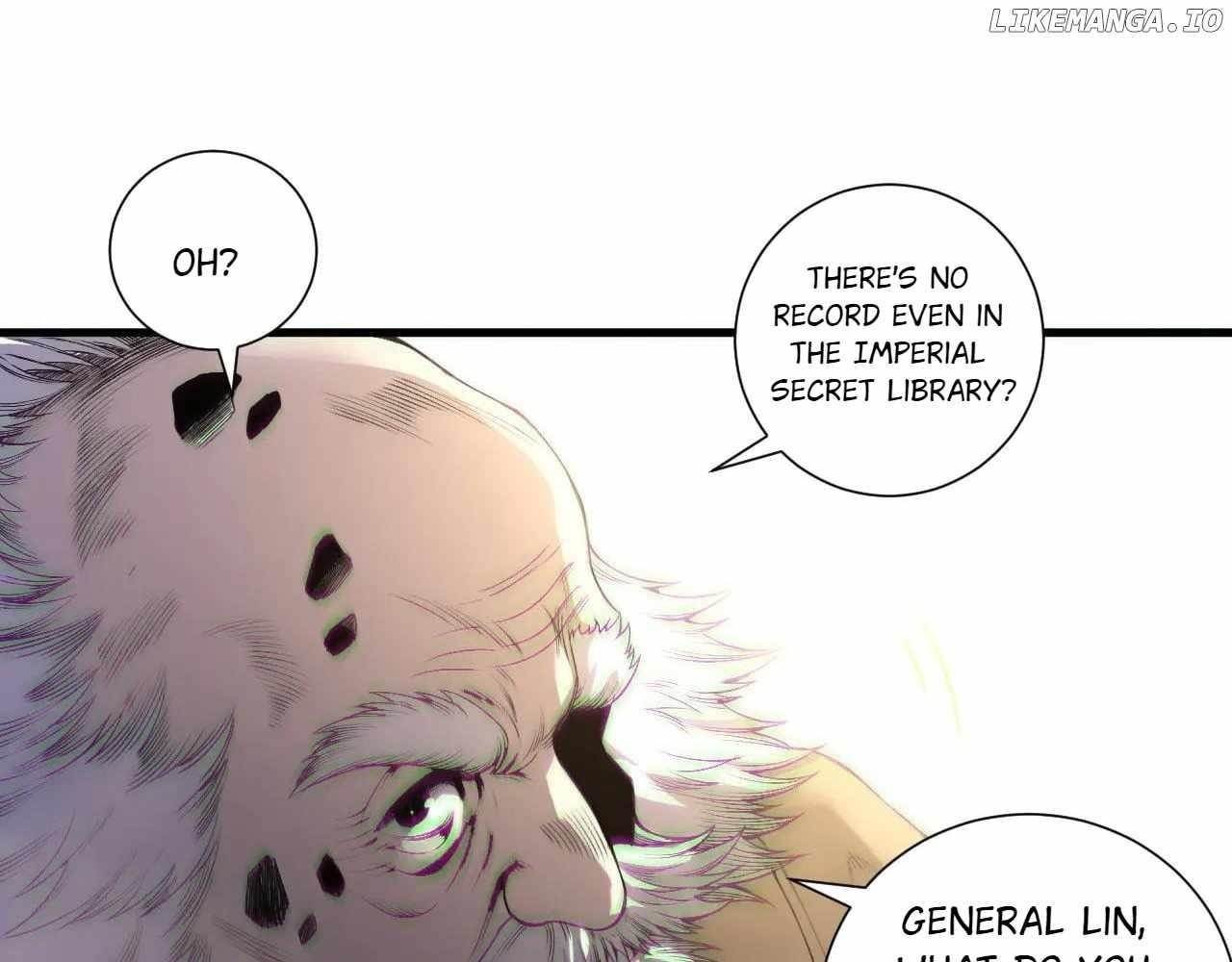 Necromancer, the Ultimate Scourge! Chapter 176 - Page 94