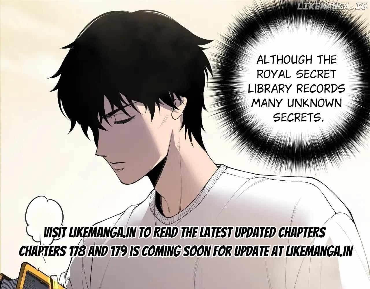 Necromancer, the Ultimate Scourge! Chapter 177 - Page 1