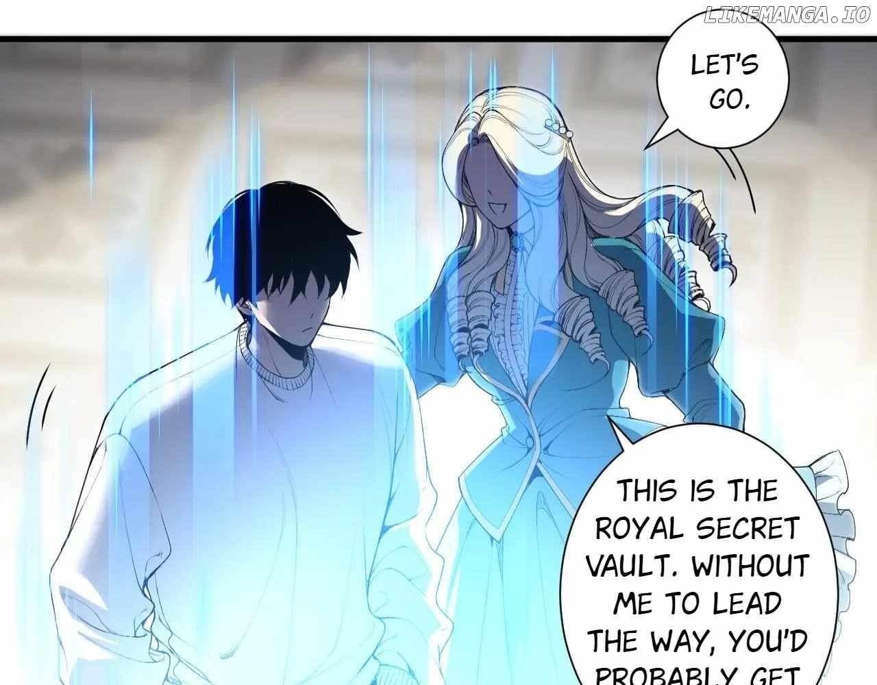 Necromancer, the Ultimate Scourge! Chapter 177 - Page 10