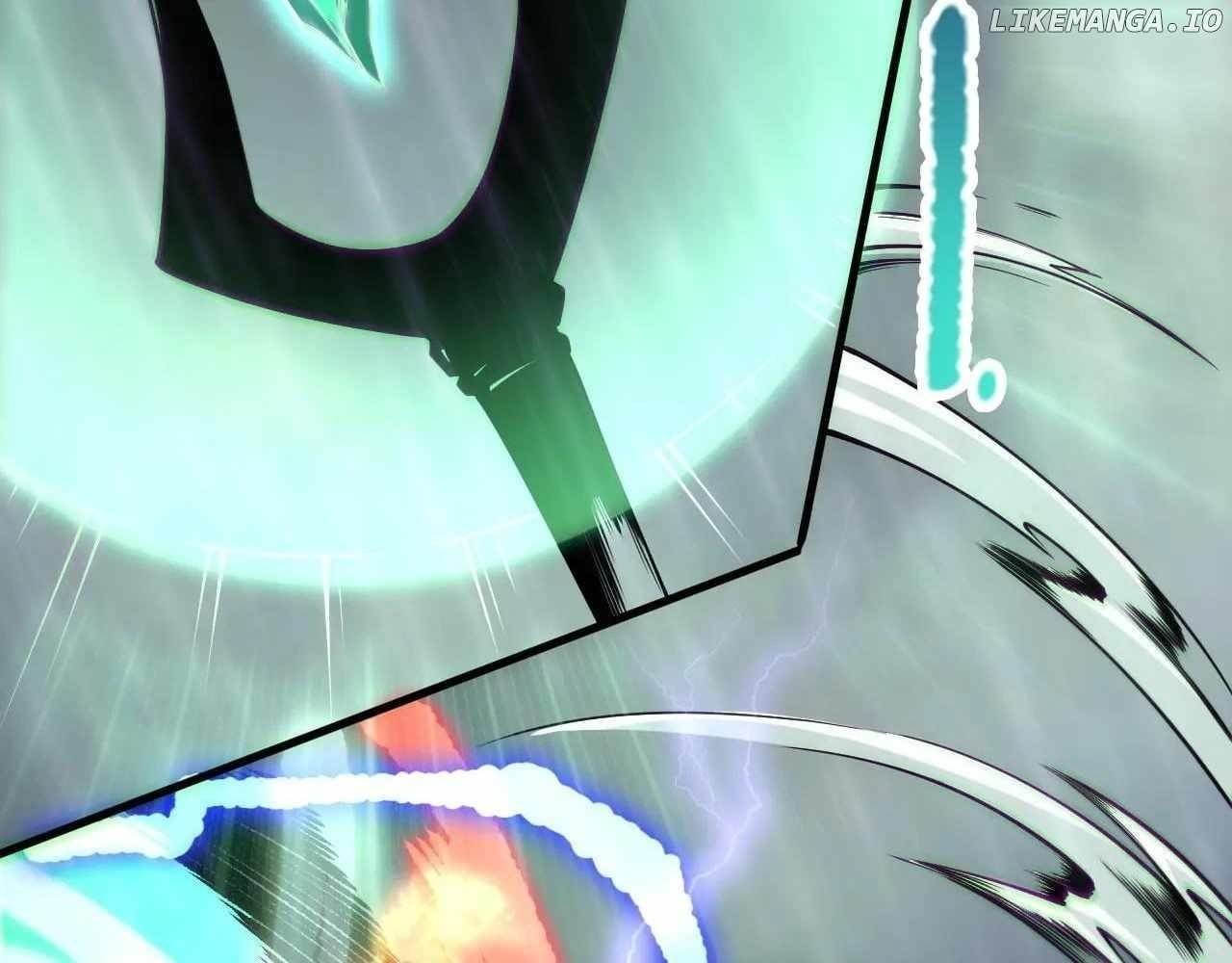 Necromancer, the Ultimate Scourge! Chapter 177 - Page 100