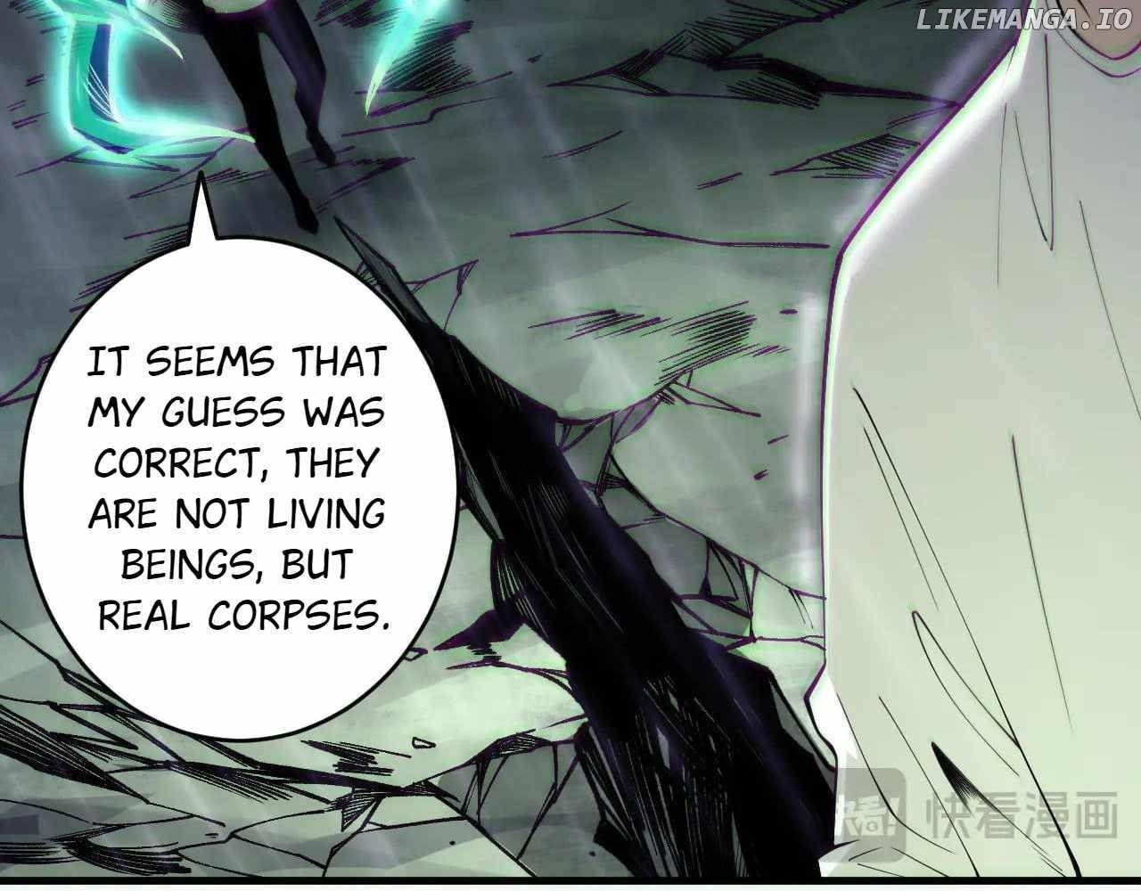 Necromancer, the Ultimate Scourge! Chapter 177 - Page 105