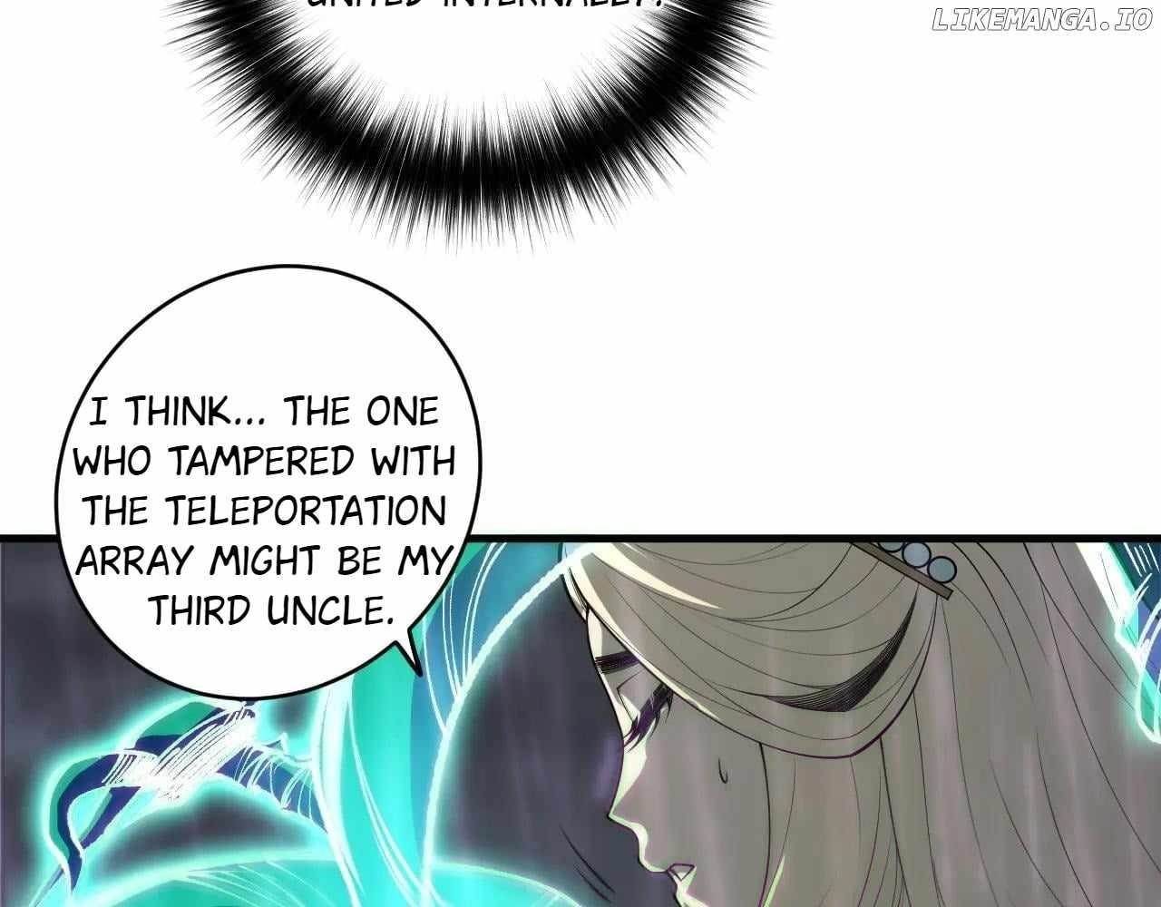 Necromancer, the Ultimate Scourge! Chapter 177 - Page 108