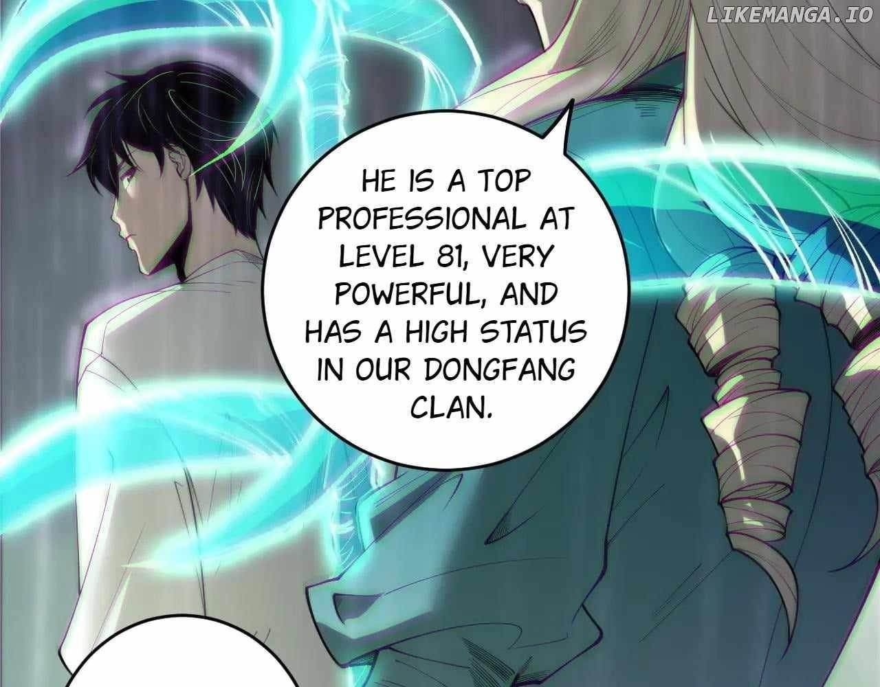 Necromancer, the Ultimate Scourge! Chapter 177 - Page 109