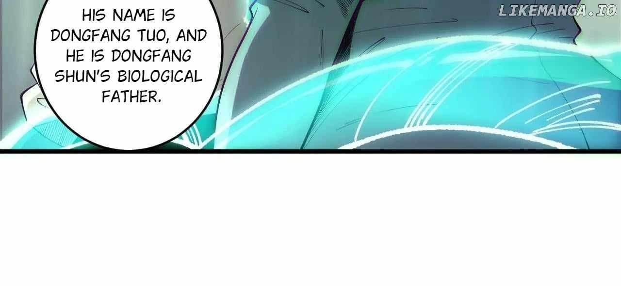 Necromancer, the Ultimate Scourge! Chapter 177 - Page 110