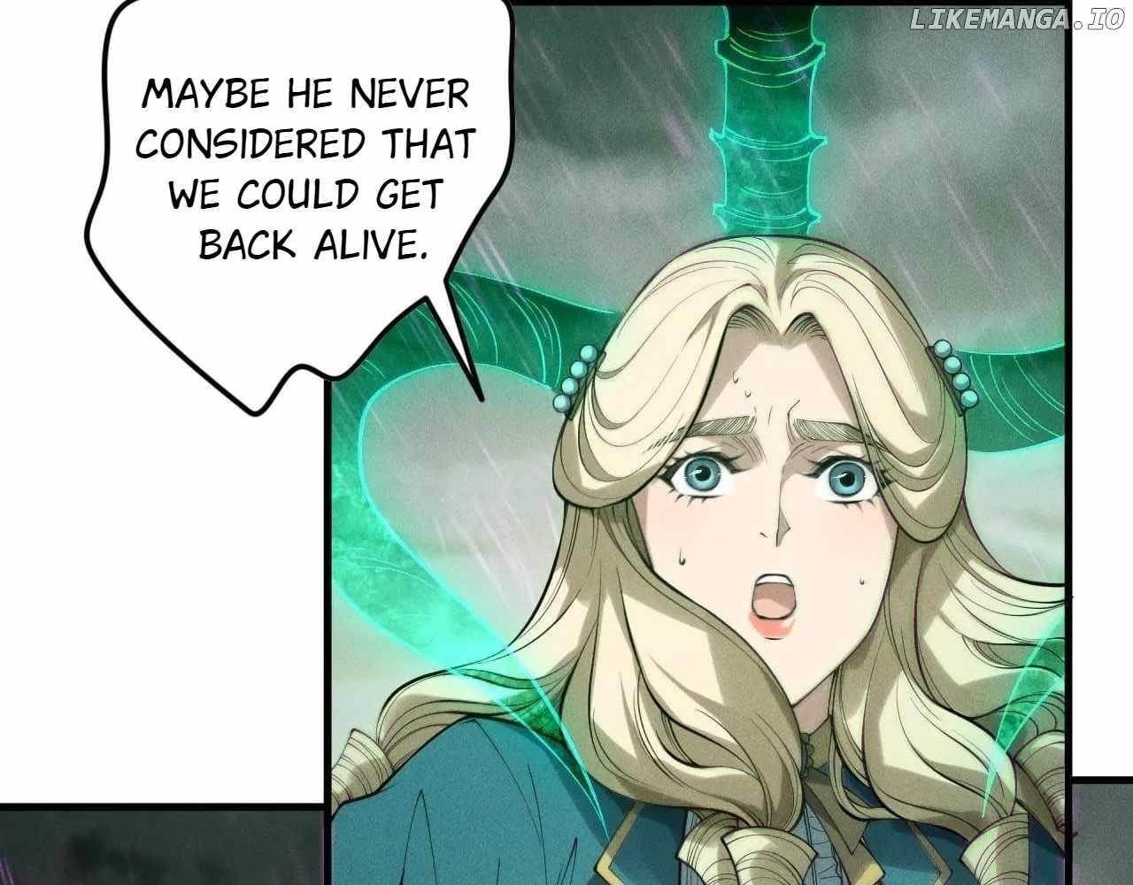 Necromancer, the Ultimate Scourge! Chapter 177 - Page 113