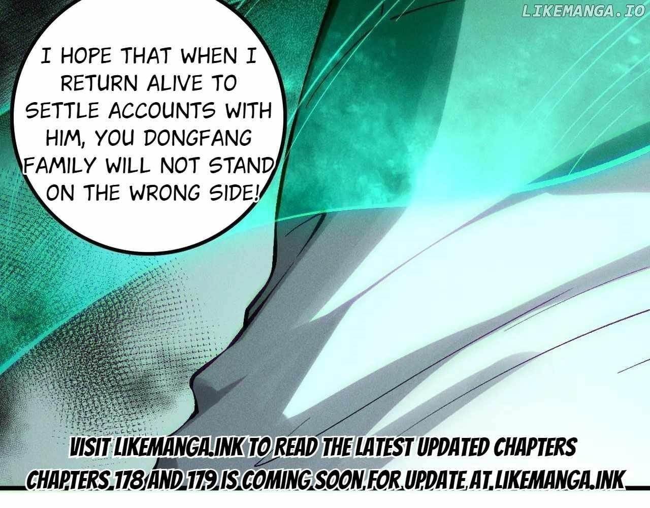 Necromancer, the Ultimate Scourge! Chapter 177 - Page 120