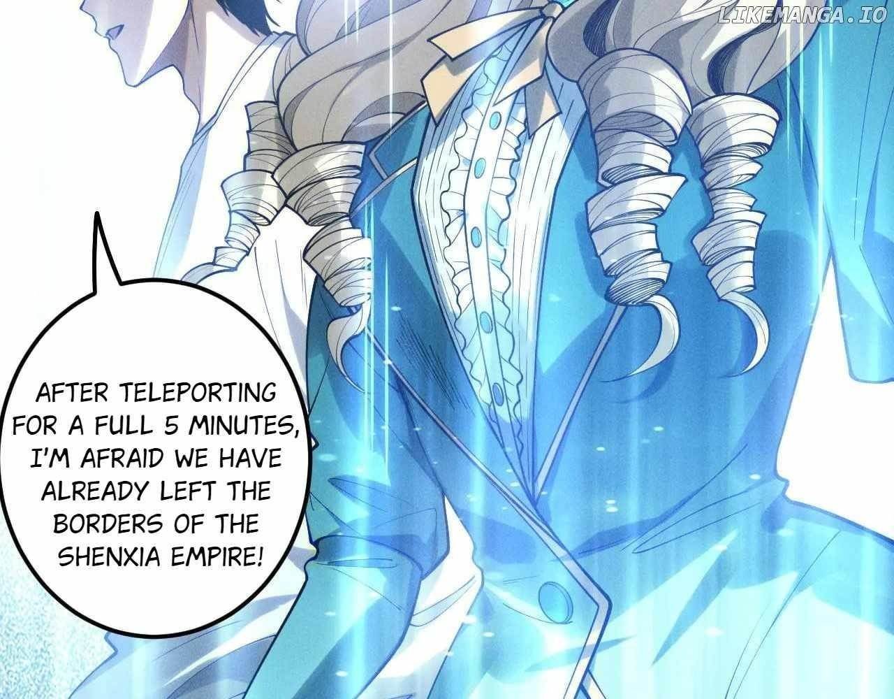 Necromancer, the Ultimate Scourge! Chapter 177 - Page 17