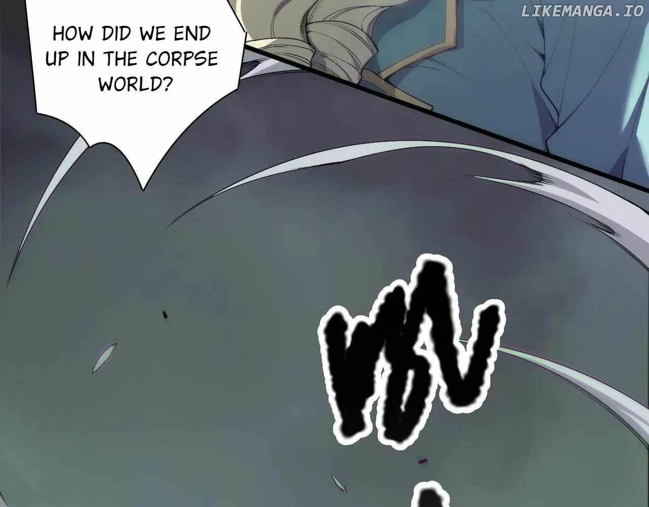 Necromancer, the Ultimate Scourge! Chapter 177 - Page 26