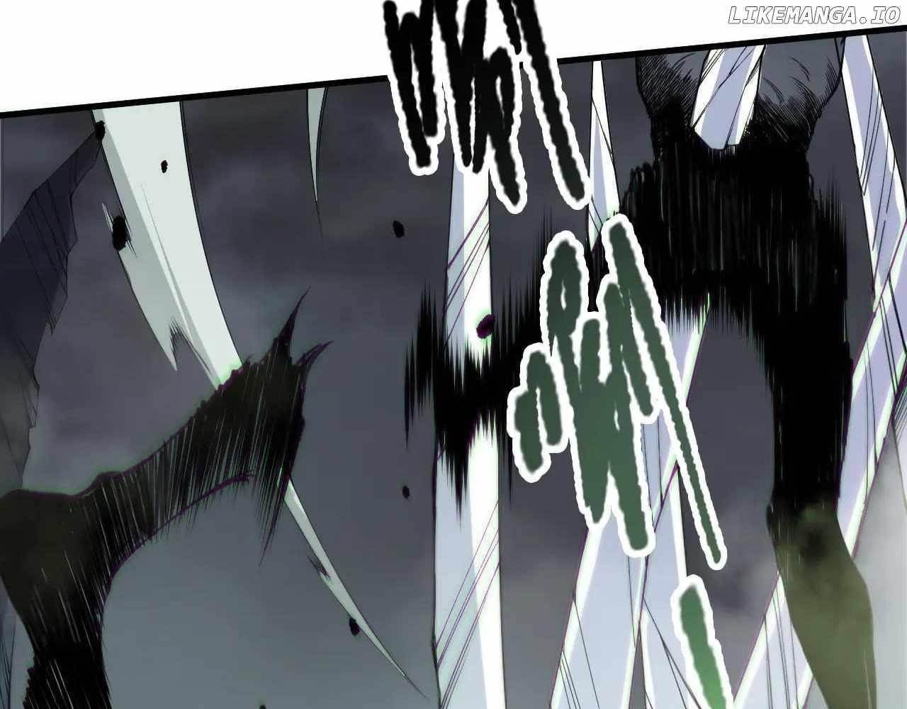 Necromancer, the Ultimate Scourge! Chapter 177 - Page 31