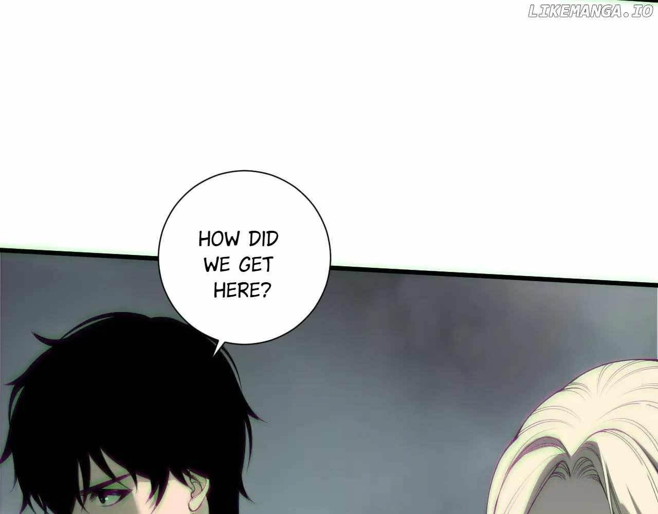 Necromancer, the Ultimate Scourge! Chapter 177 - Page 33