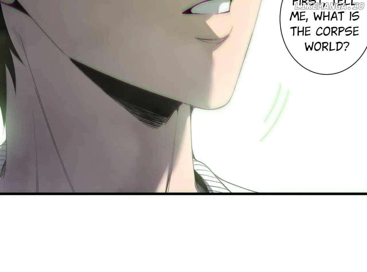 Necromancer, the Ultimate Scourge! Chapter 177 - Page 36