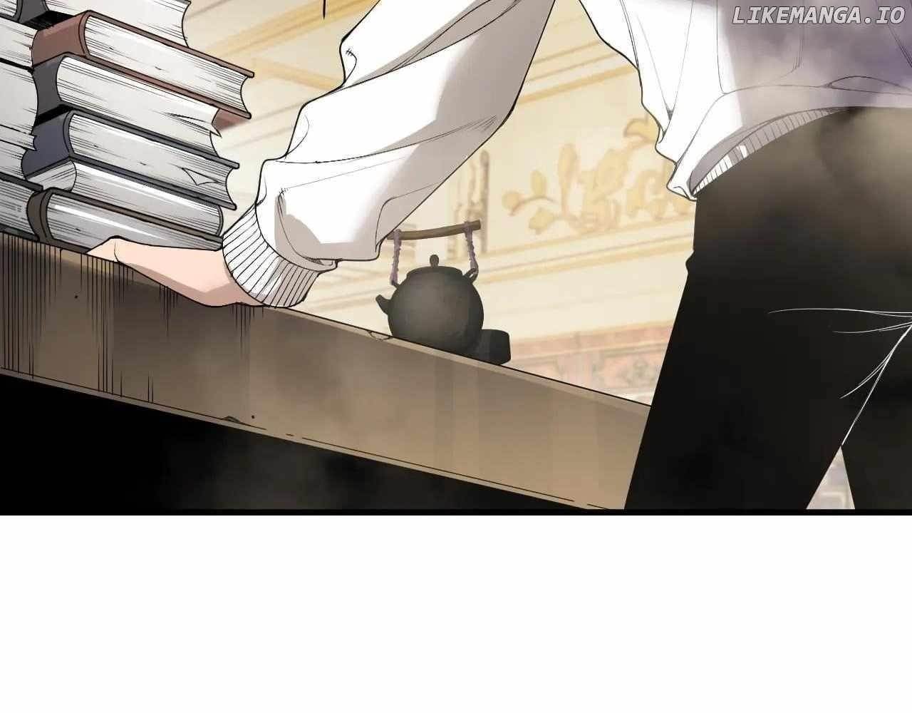 Necromancer, the Ultimate Scourge! Chapter 177 - Page 4