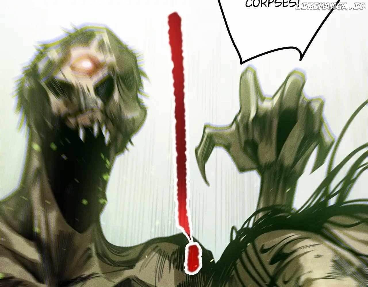 Necromancer, the Ultimate Scourge! Chapter 177 - Page 40