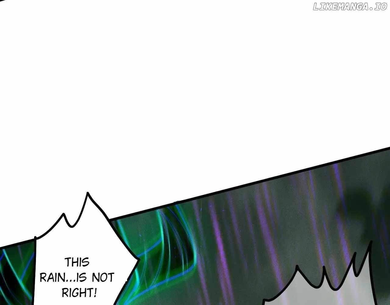 Necromancer, the Ultimate Scourge! Chapter 177 - Page 47